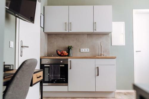 Apartment An Der Altstadt (#6)
