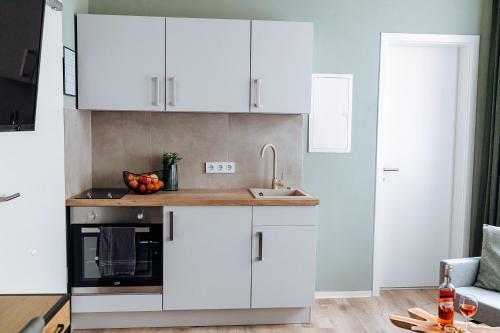 Apartment An Der Altstadt (#6)
