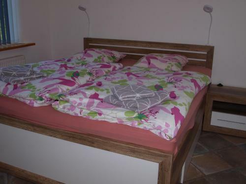 Apartamento Bj�lkehytten