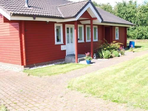 Apartamento Bj�lkehytten
