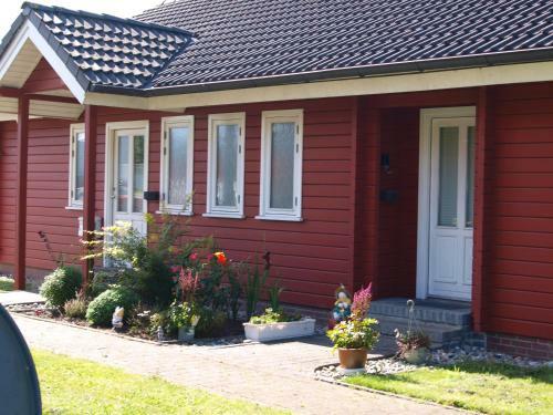 Apartamento Bj�lkehytten