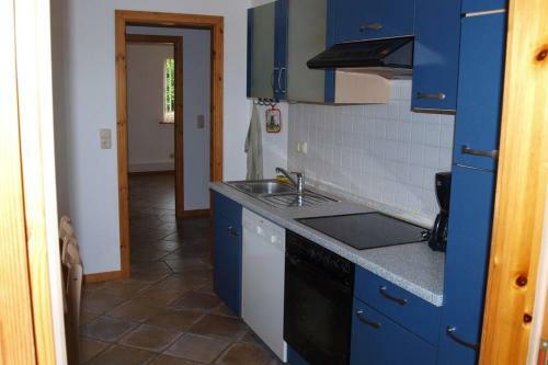 Apartamento Bj�lkehytten