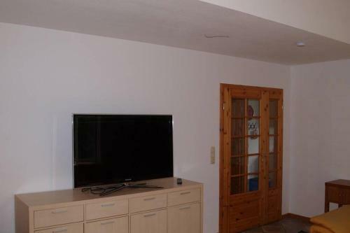 Apartamento Bj�lkehytten