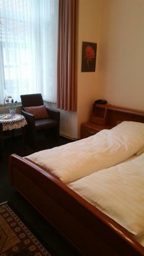 City Hotel Garni Hameln