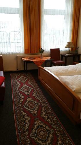 City Hotel Garni Hameln