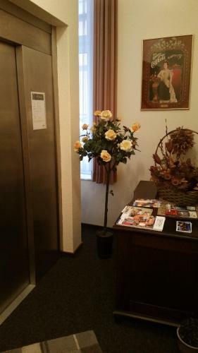 City Hotel Garni Hameln