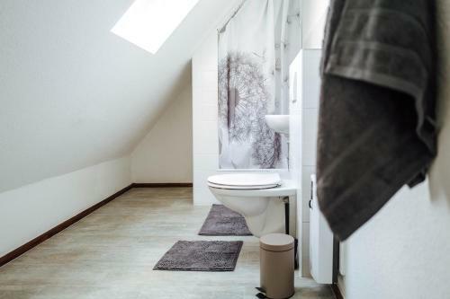 Kleines Zimmer An Der Ta Mit Balkon (nr.3)