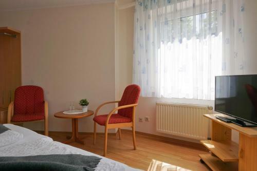 Hotel Schultheiss Hameln