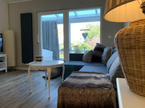 Ferien Hus Am Kl�t