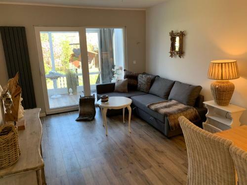 Ferien Hus Am Kl�t