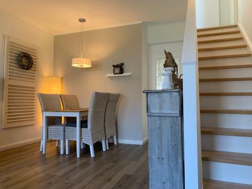Ferien Hus Am Kl�t