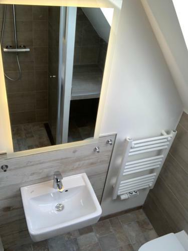 Ferien Hus Am Kl�t