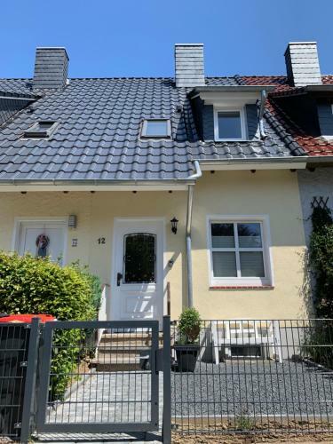 Ferien Hus Am Kl�t
