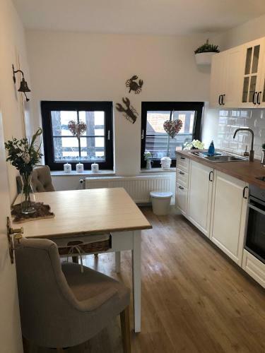 Apartamento Altstadt Quartier Hameln