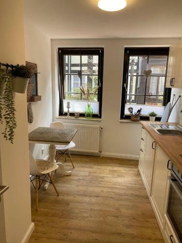 Apartamento Altstadt Quartier Hameln