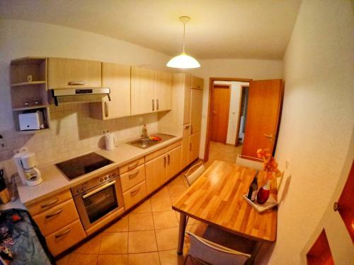Apartamento Ferienwohnung Hameln