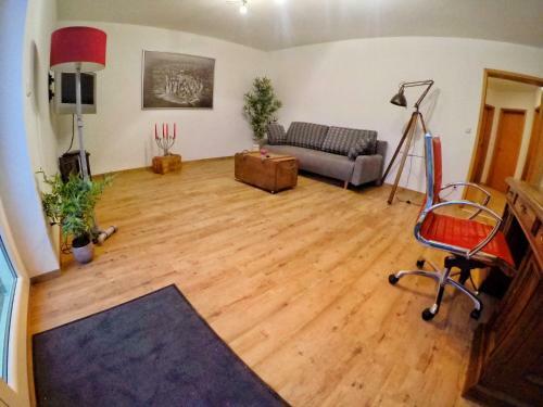 Apartamento Ferienwohnung Hameln