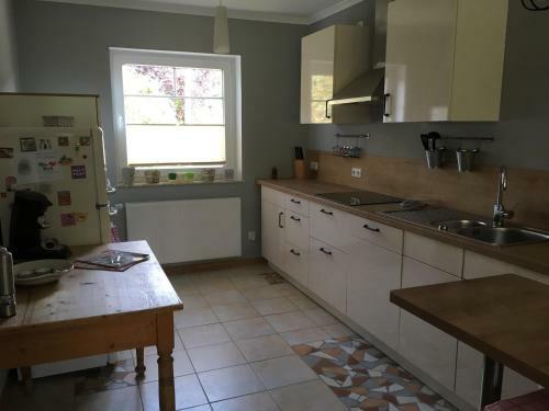 Apartamento Ferienhaus Sonnenblume