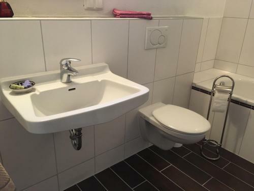 Apartamento Ferienhaus Sonnenblume