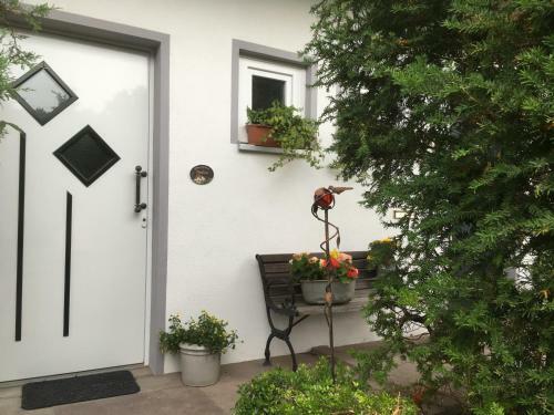 Apartamento Ferienhaus Sonnenblume