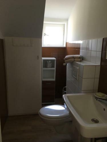 Apartamento Ferienhaus Sonnenblume