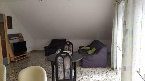 Apartamento Berkeler Blick