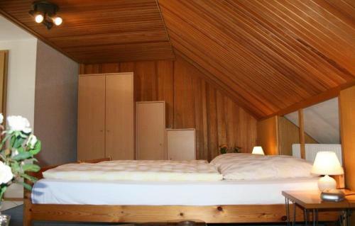 Hostal Pension Wiesner