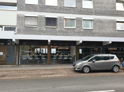 Apartment Mit Coworking # Rom