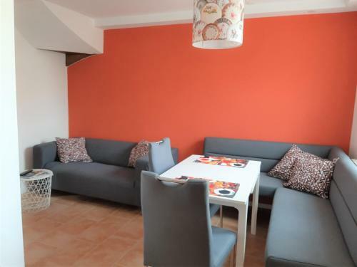 Apartamento Ferienhaus Sonja