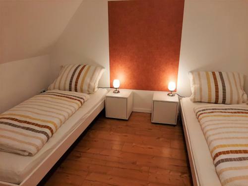 Apartamento Ferienhaus Sonja
