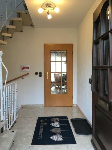 Apartamento Ferienwohnung Lukas Hameln