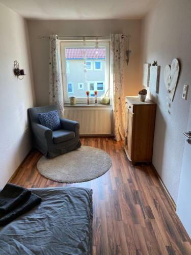 Ferienhaus Am Scharnhorst