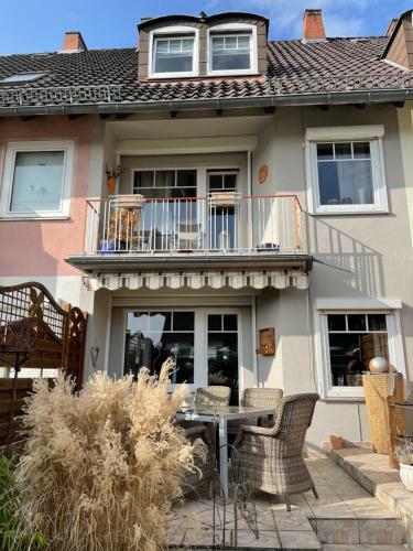 Ferienhaus Am Scharnhorst