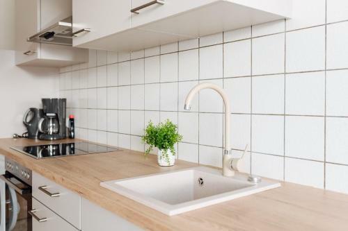 Apartment Mit Coworking: #florenz