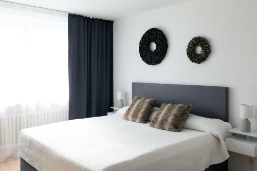 Apartment Mit Coworking: #florenz