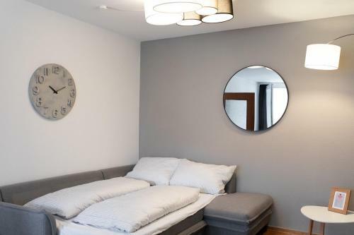 Apartment Mit Coworking: #florenz