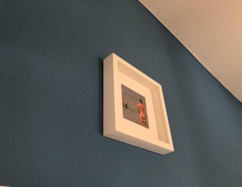 Apartamento Ferienwohnung Schleusenhaus Hameln