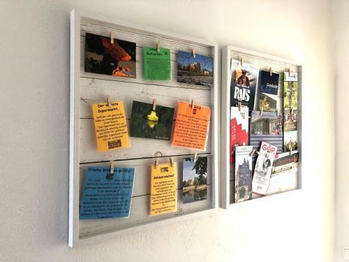 Apartamento Ferienwohnung Schleusenhaus Hameln