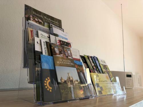 Apartamento Ferienwohnung Schleusenhaus Hameln