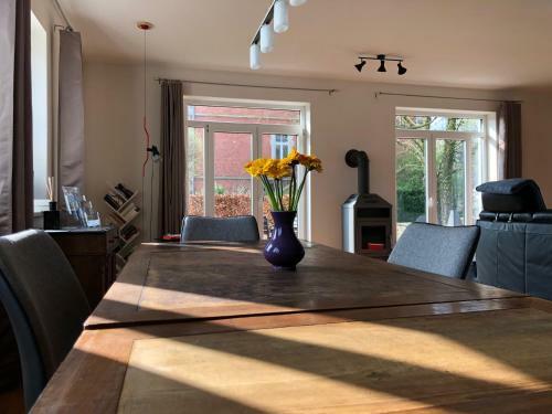 Apartamento Ferienwohnung Schleusenhaus Hameln