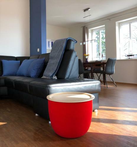 Apartamento Ferienwohnung Schleusenhaus Hameln