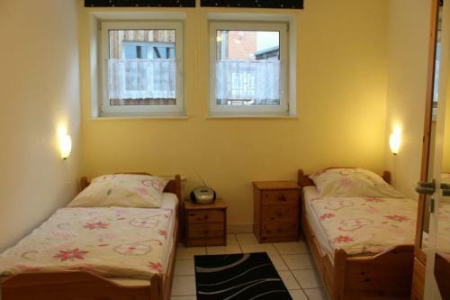 Apartamentos Ferienwohnung Altstadt-domizil Hameln