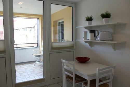 Apartamentos Ferienwohnung Altstadt-domizil Hameln