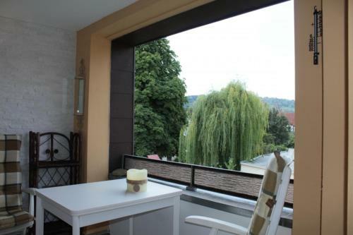Apartamentos Ferienwohnung Altstadt-domizil Hameln