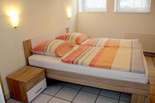 Apartamentos Ferienwohnung Altstadt-domizil Hameln