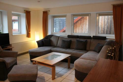 Apartamentos Ferienwohnung Altstadt-domizil Hameln