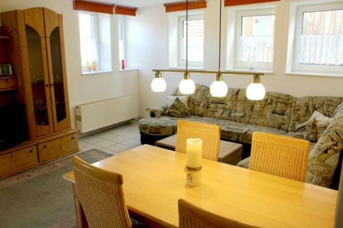 Apartamentos Ferienwohnung Altstadt-domizil Hameln