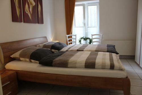 Apartamentos Ferienwohnung Altstadt-domizil Hameln