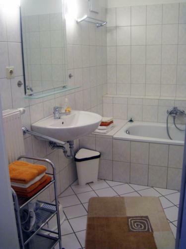 Apartamentos Ferienwohnung Altstadt-domizil Hameln