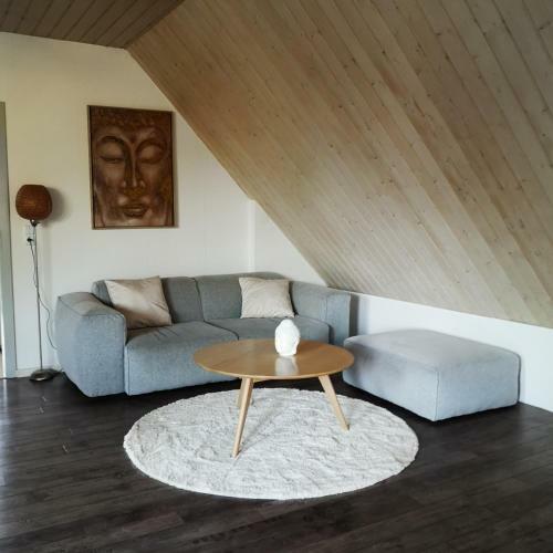 Apartamento Ferienwohnung Priegnitz-handewitt